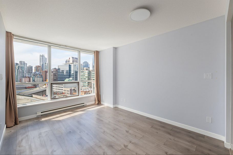 907 833 Seymour Street Vancouver, BC - 11