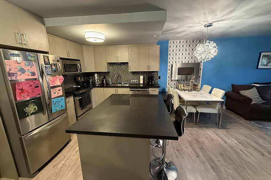 117 2416 W 3rd Avenue Vancouver, BC - 3