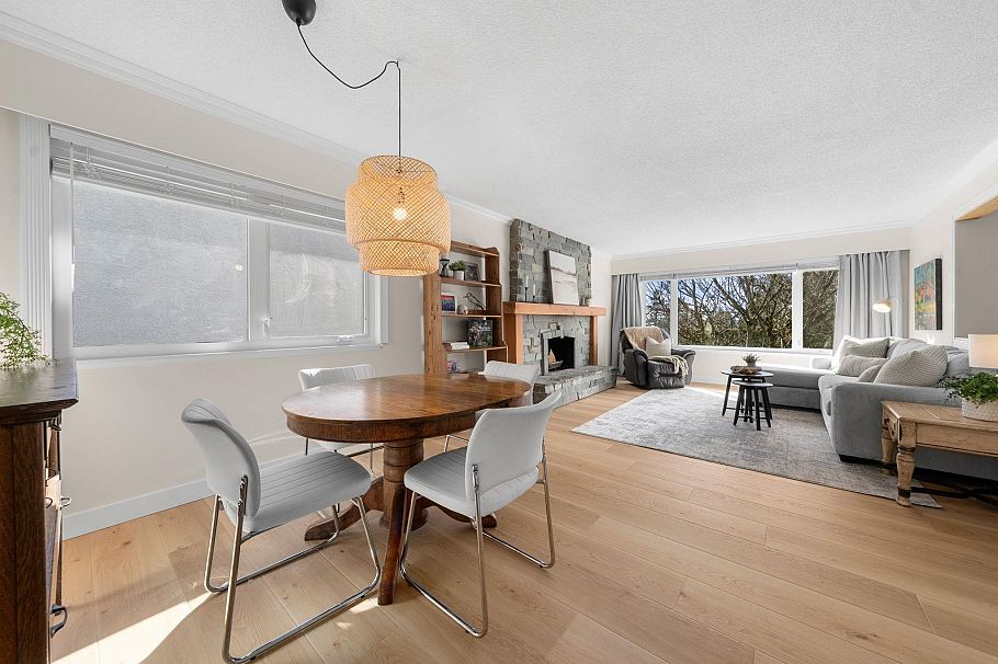 3300 Mahon Avenue North Vancouver, BC - 7