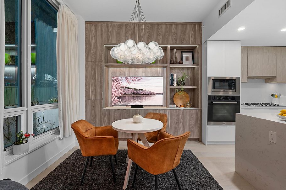 4228 Cambie Street Vancouver, BC - 3