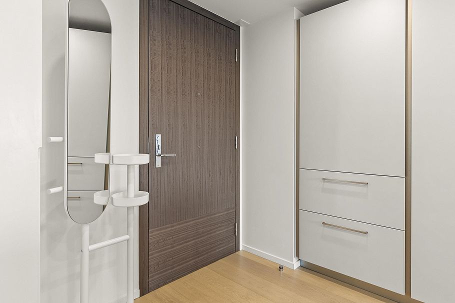 1104 889 Pacific Street Vancouver, BC - 24