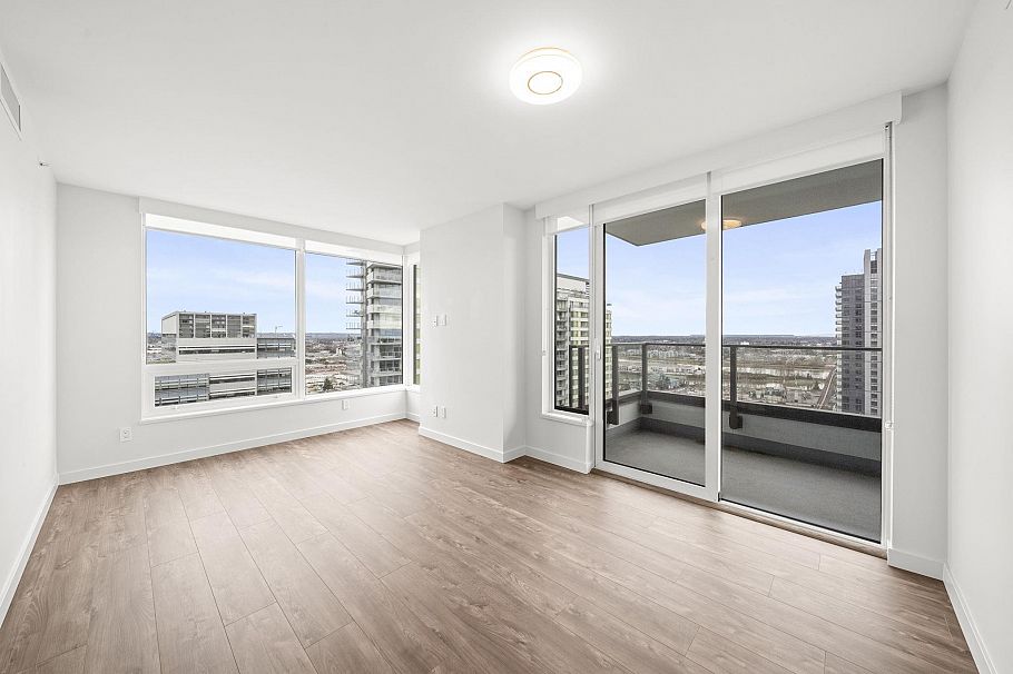 2407 8189 Cambie Street Vancouver, BC - 2