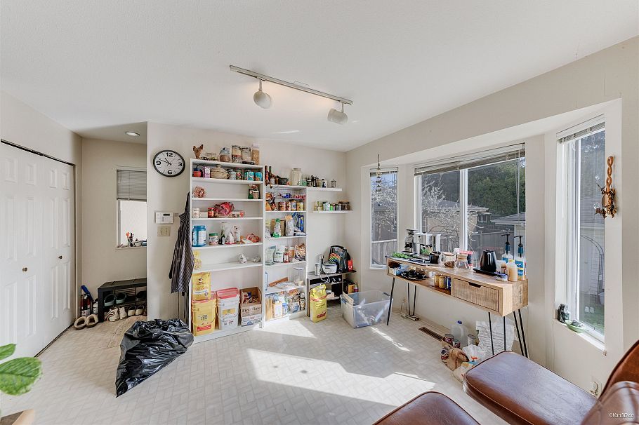 5592 Elizabeth Street Vancouver, BC - 19