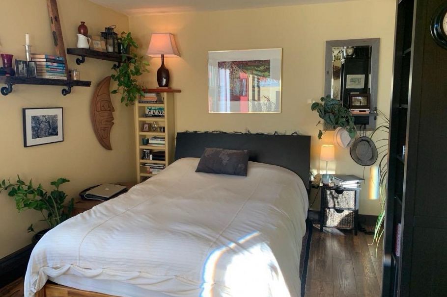 1403 1330 Harwood Street Vancouver, BC - 37