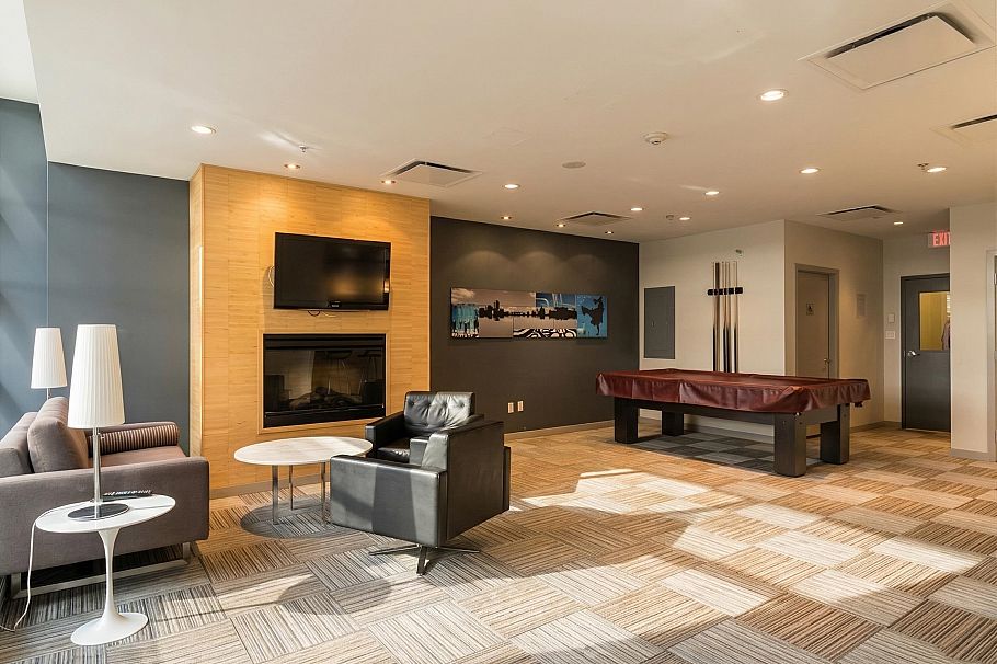 1202 1205 Howe Street Vancouver, BC - 17