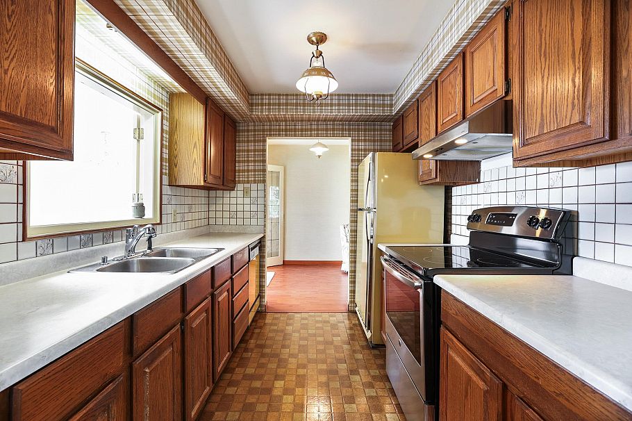 5336 Knight Street Vancouver, BC - 8