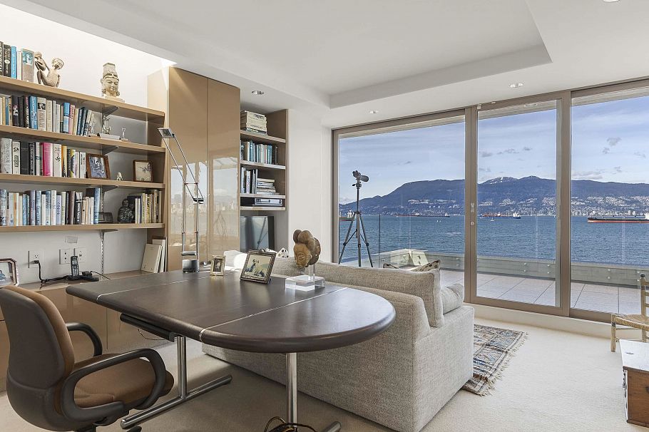 3513 Point Grey Road Vancouver, BC - 27