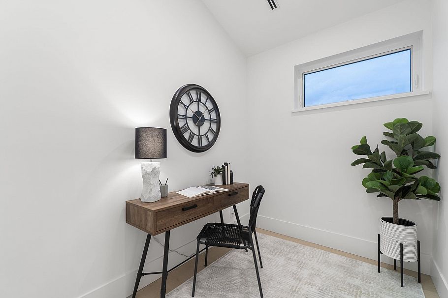 1 1945 E 13th Avenue Vancouver, BC - 17