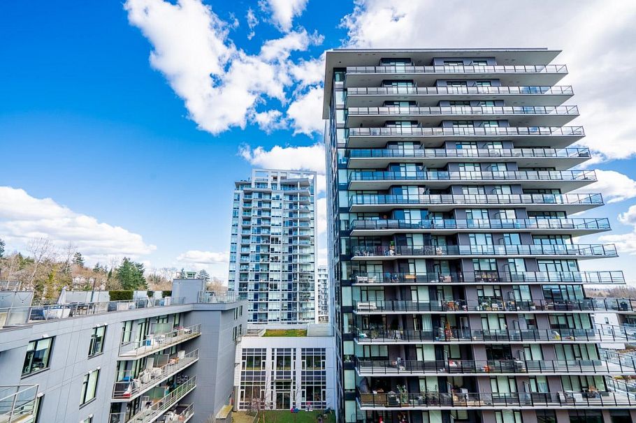 713 3451 Sawmill Crescent Vancouver, BC - 27