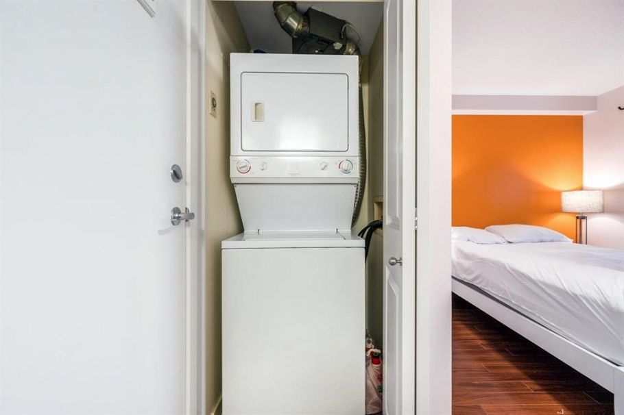 311 1295 RICHARDS STREET, Vancouver BC V6B 1B7 Vancouver, BC - 11