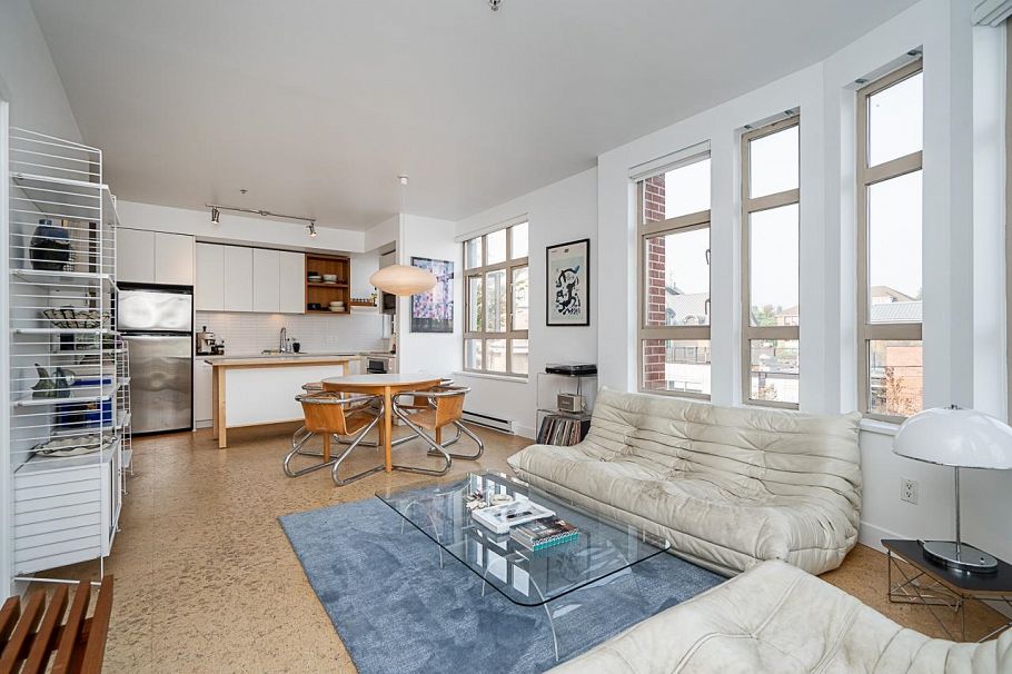 303 2828 Main Street Vancouver, BC - 12