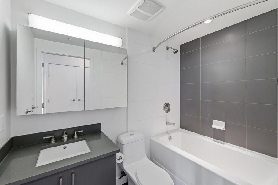 711 250 E 6 Avenue Vancouver, BC - 14