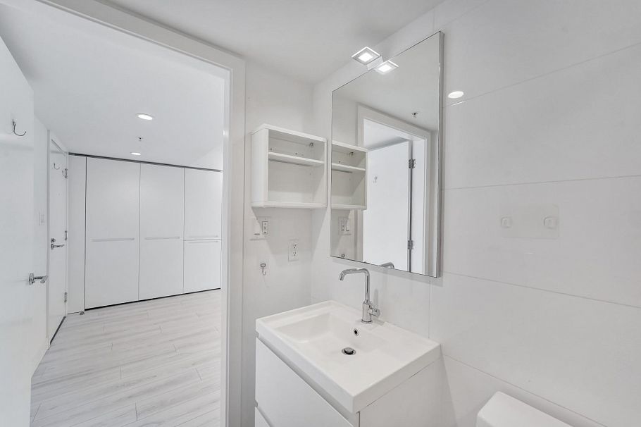 1209 1133 Hornby Street Vancouver, BC - 10