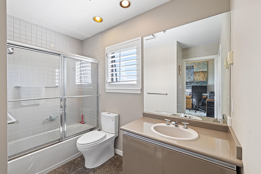 5890 Balsam Street Vancouver, BC - 29