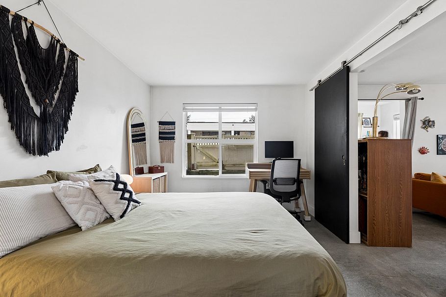 105 507 E 6th Avenue Vancouver, BC - 22