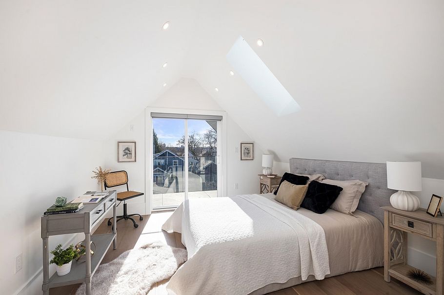 2334 E 5th Avenue Vancouver, BC - 17