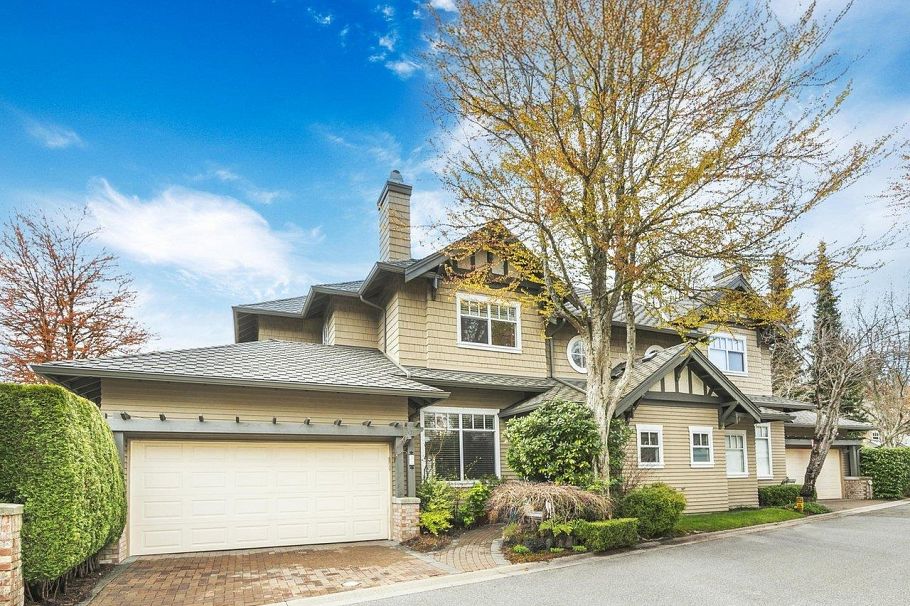 31 5650 Hampton Place Vancouver, BC - 2