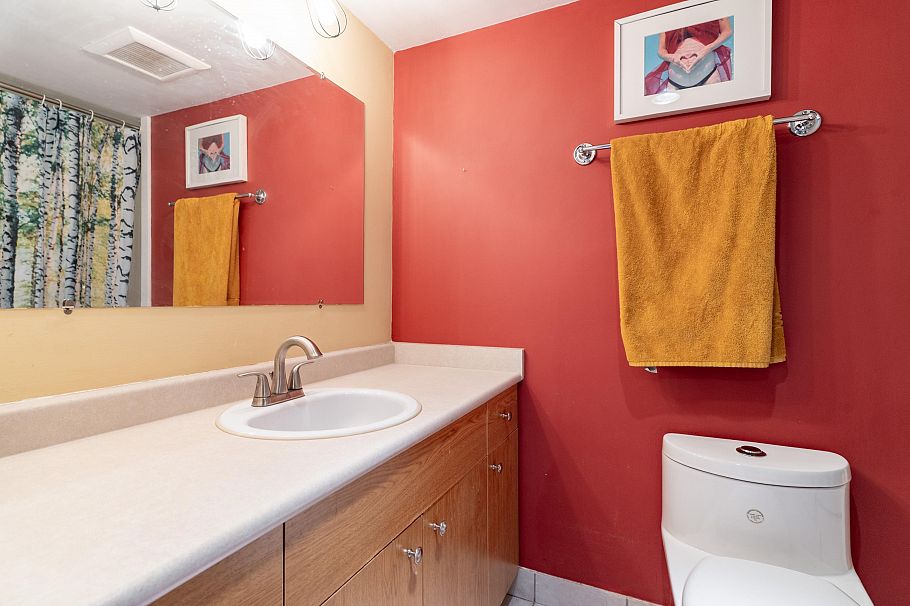 1403 1330 Harwood Street Vancouver, BC - 8