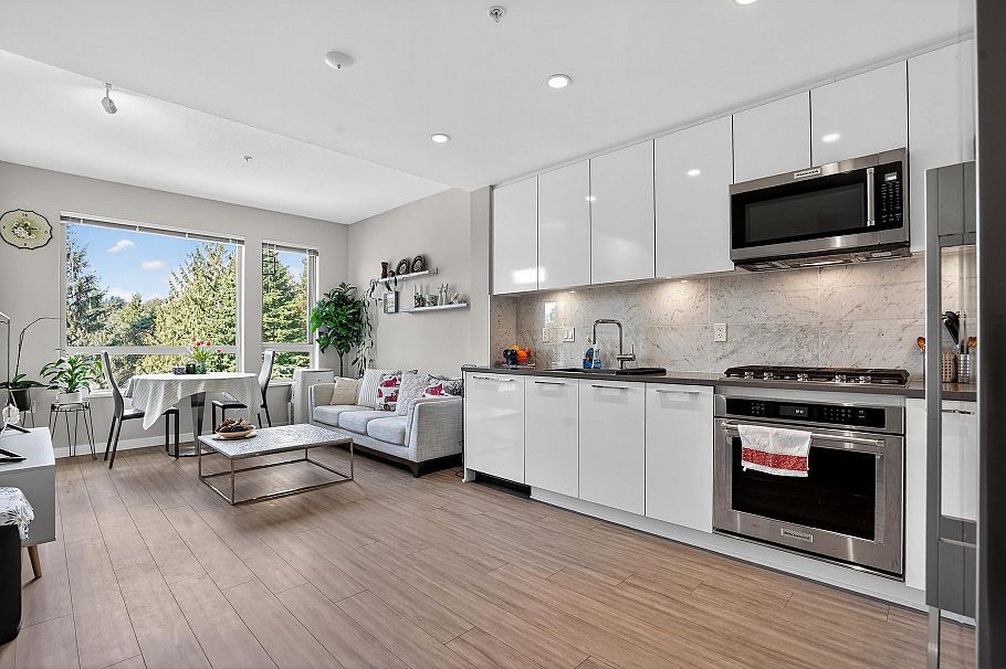 511 2651 Library Lane North Vancouver, BC - 6