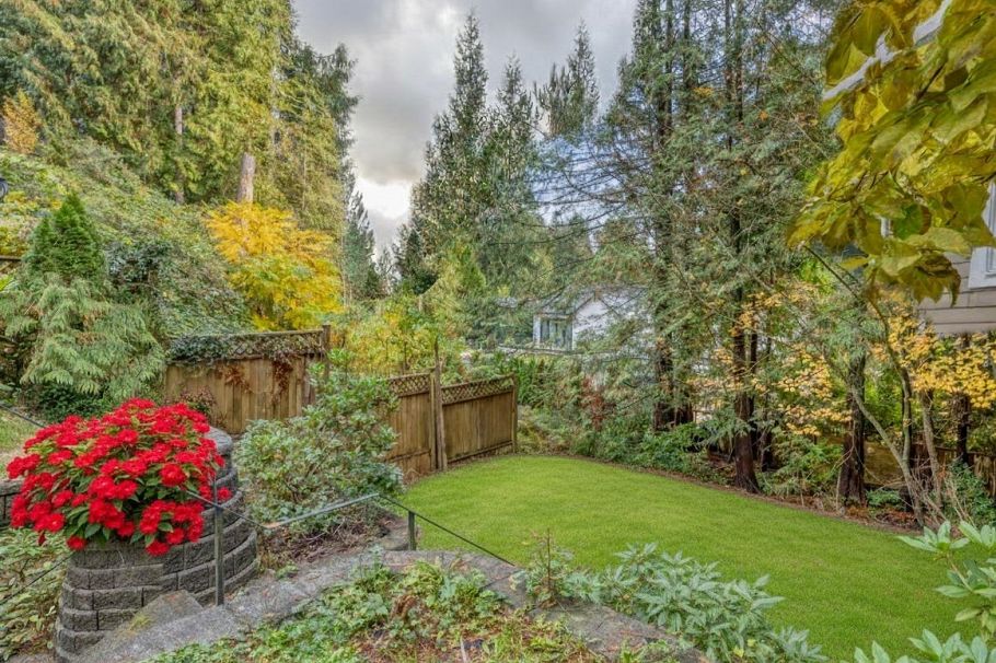 1041 Prospect Avenue North Vancouver, BC - 29