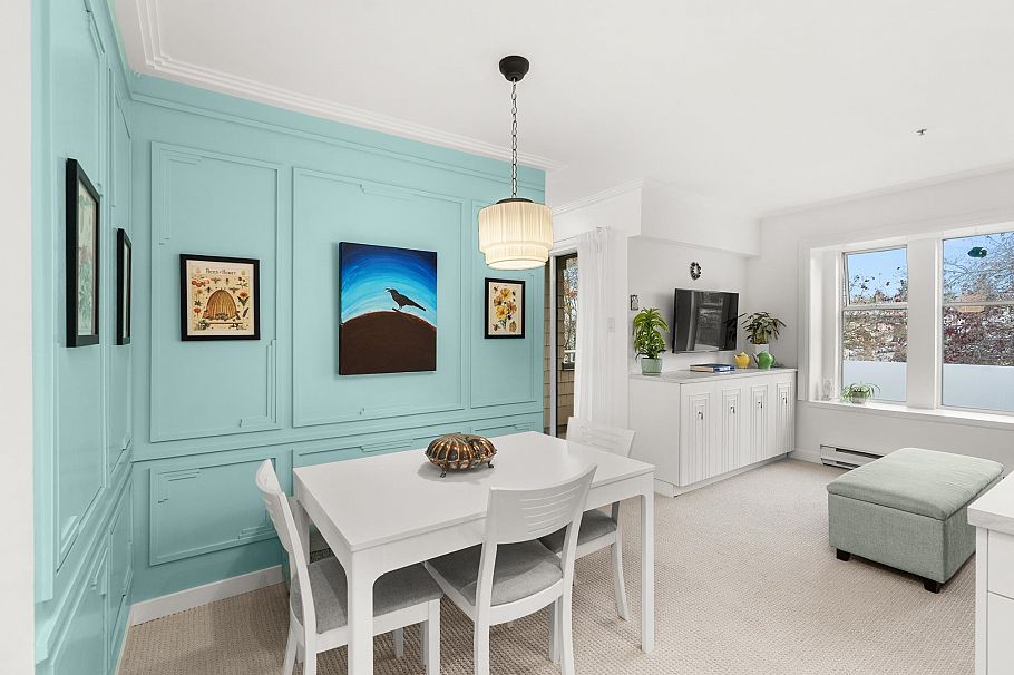 E301 623 W 14th Avenue Vancouver, BC - 9