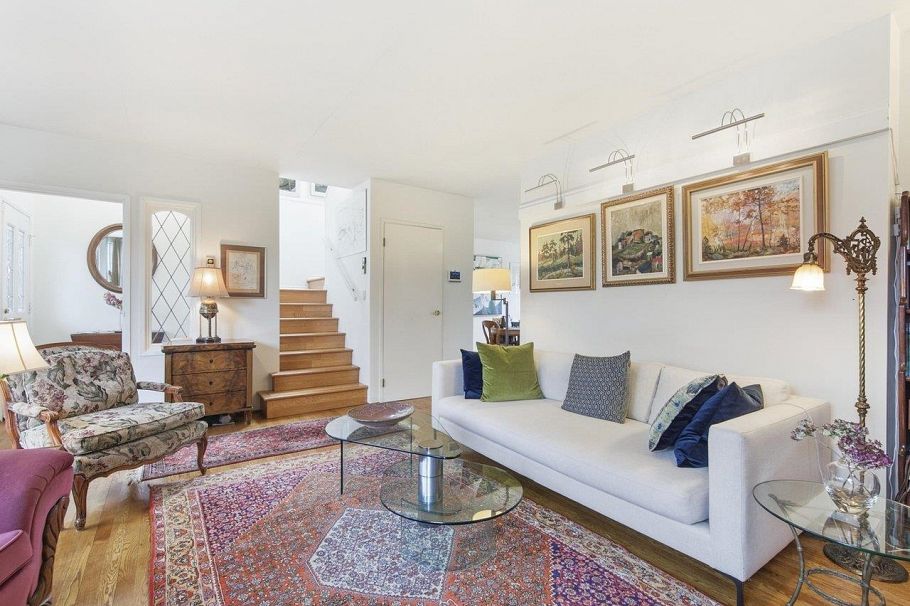 4508 W 12th Avenue Vancouver, BC - 6