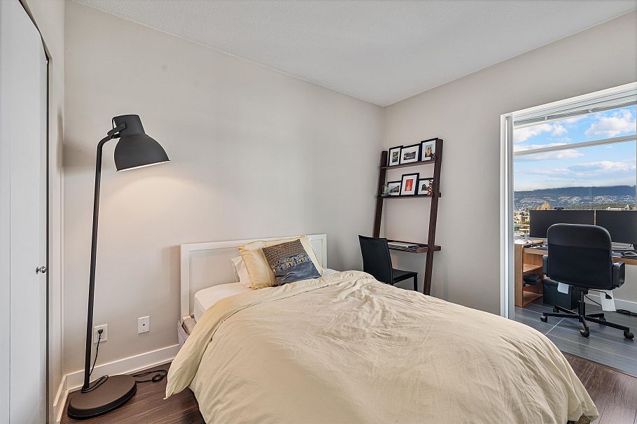 820 1777 W 7th Avenue Vancouver, BC - 11