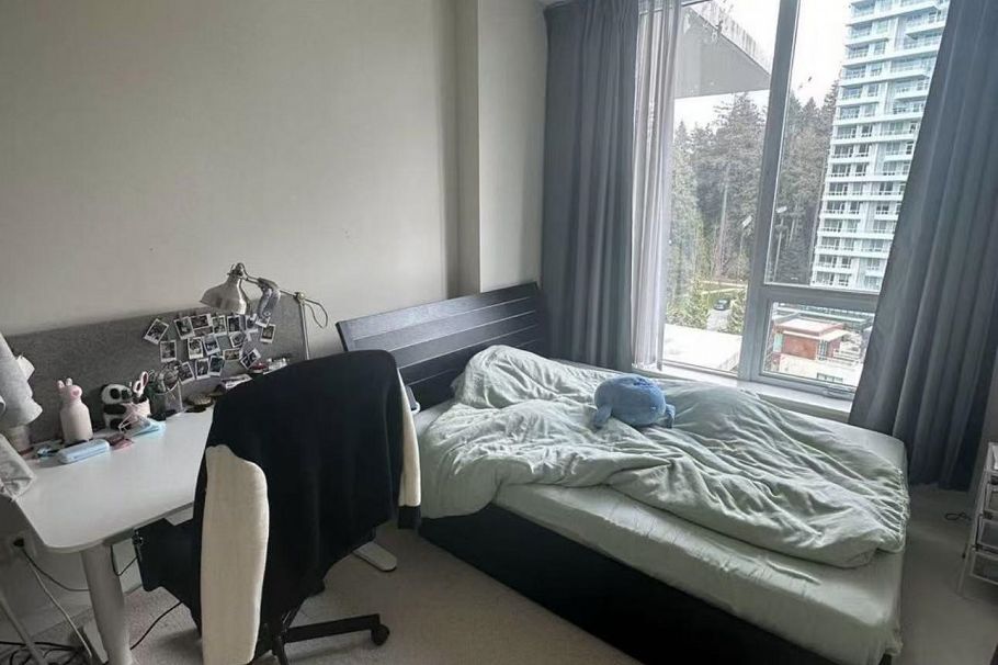 1001 5728 BERTON AVE, Vancouver BC V6T 1W5 Vancouver, BC - 9