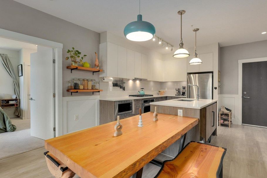 106 625 E 3rd Street North Vancouver, BC - 5