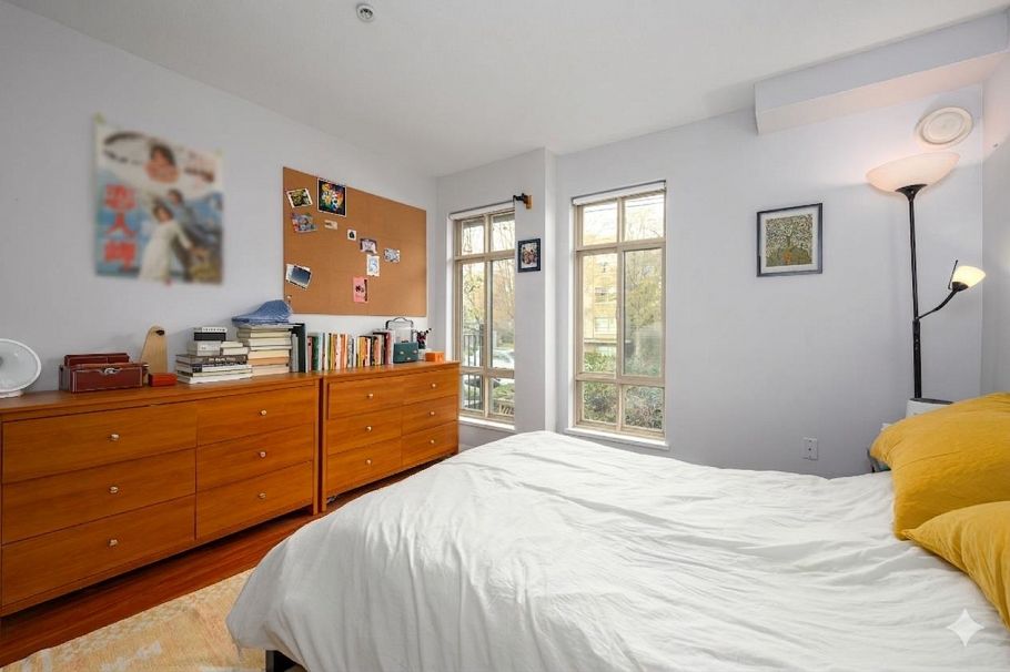 3018 W 4th Avenue Vancouver, BC - 14