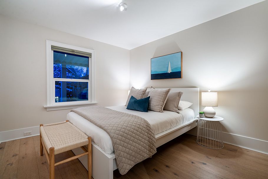 2011 Creelman Avenue Vancouver, BC - 12