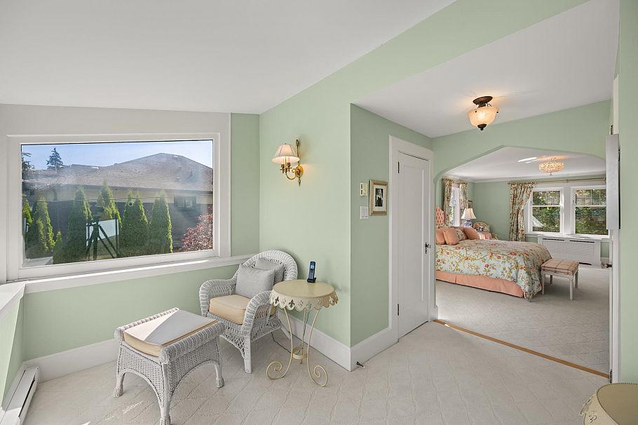 1519 W 35th Avenue Vancouver, BC - 20