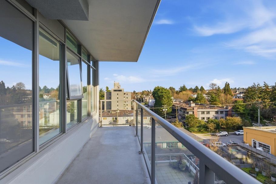 711 250 E 6 Avenue Vancouver, BC - 17