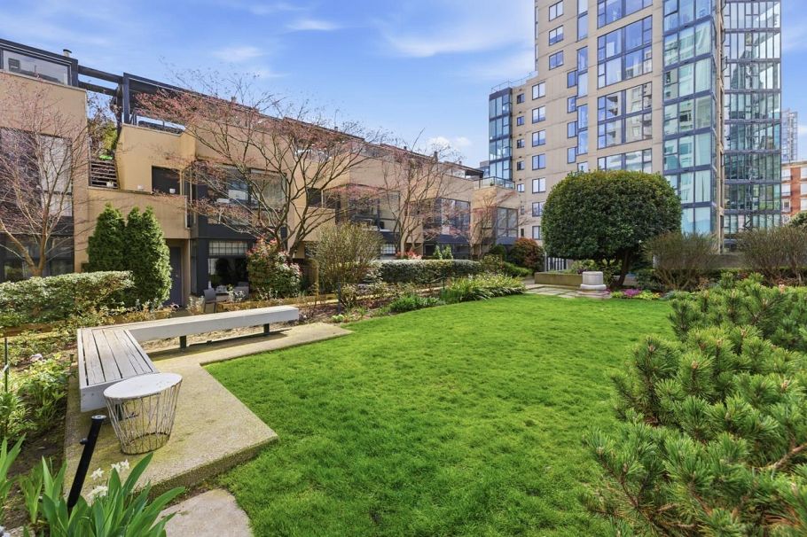 501 1155 Homer Street Vancouver, BC - 35