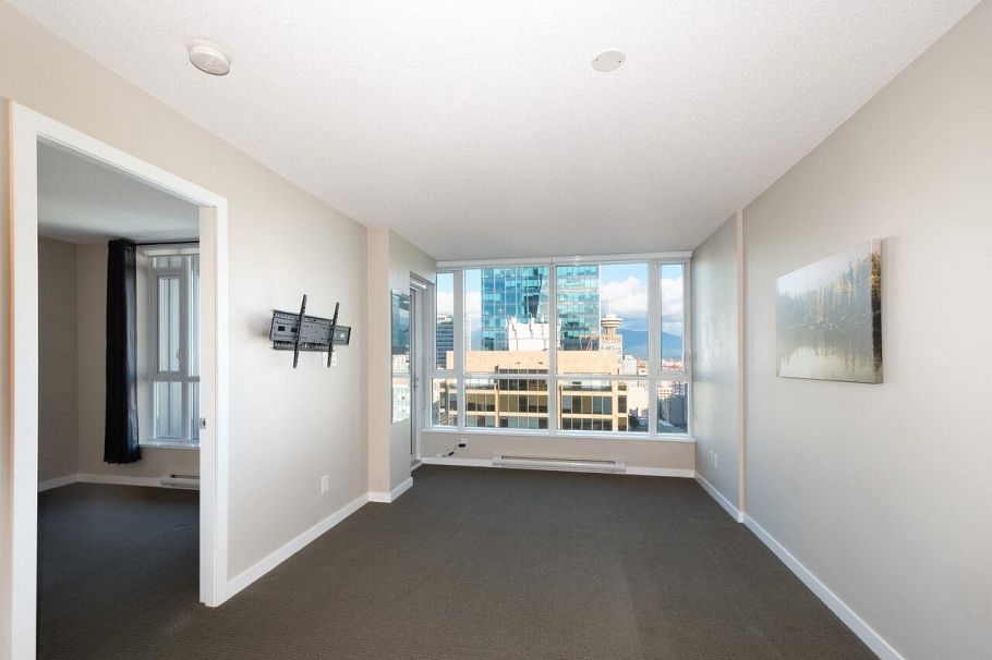 2102 833 Seymour Street Vancouver, BC - 12