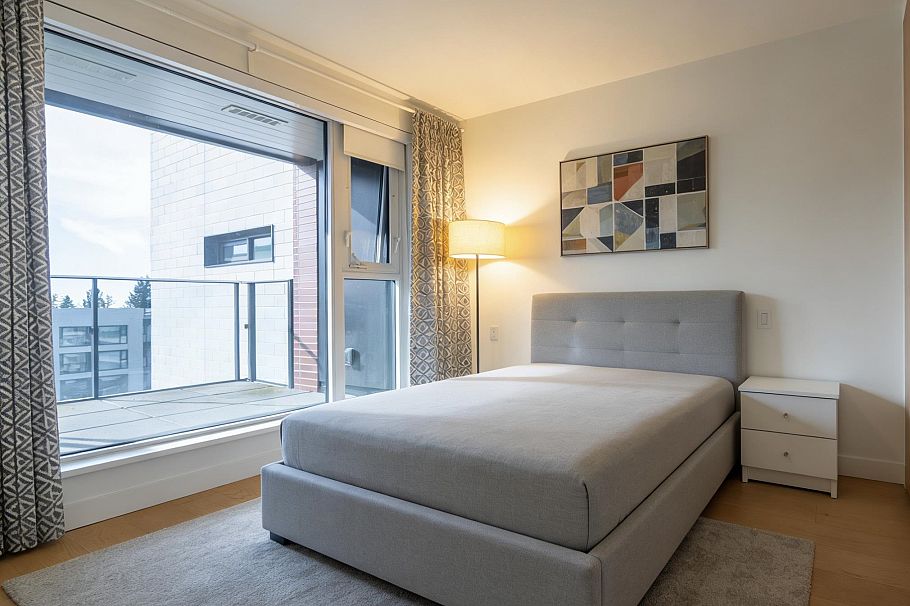 703 1561 W 57th Vancouver, BC - 14