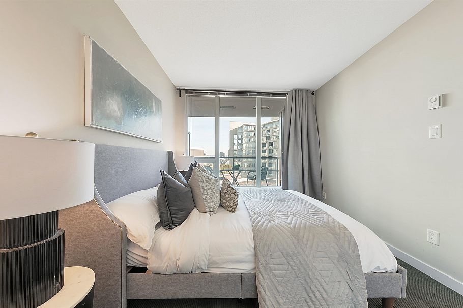 507 445 W 2nd Avenue Vancouver, BC - 19