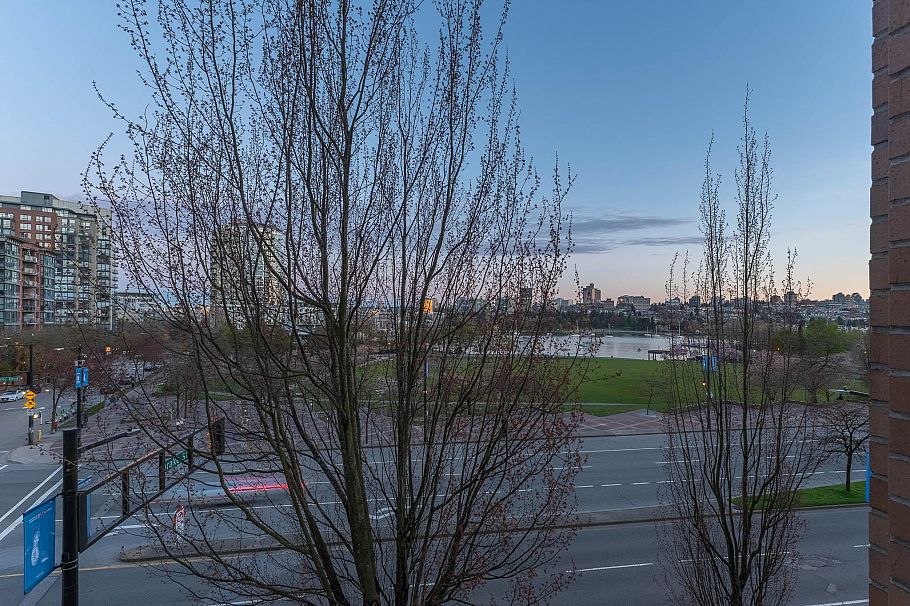 505 388 Drake Street Vancouver, BC - 8