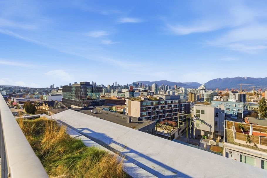 711 250 E 6 Avenue Vancouver, BC - 25