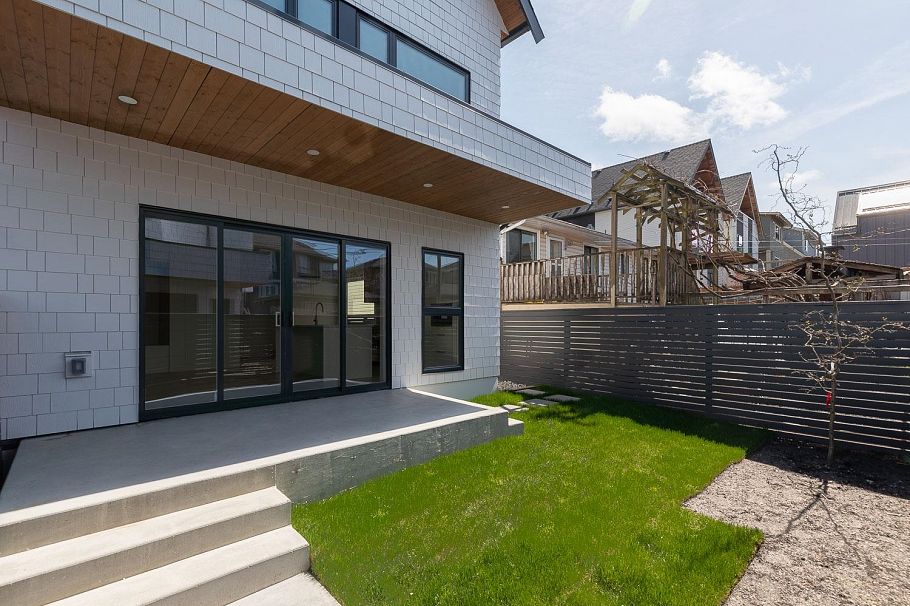 5407 Wales Street Vancouver, BC - 17