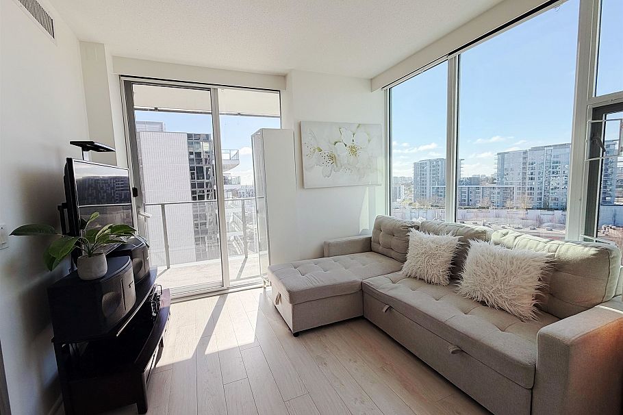 1001 8611 Hazelbridge Way Richmond, BC - 7