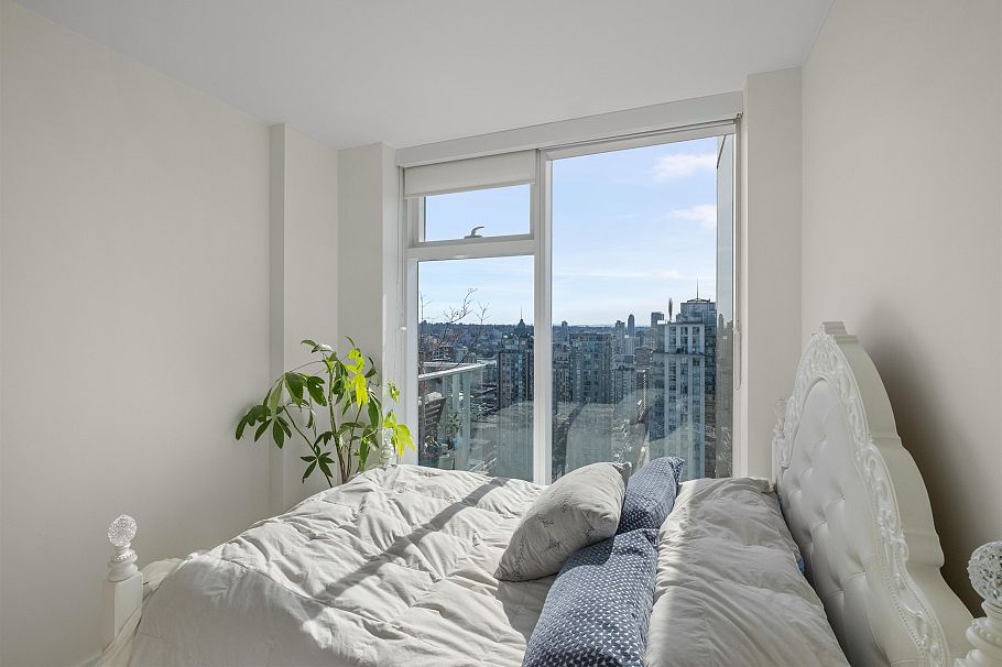 3511 777 Richards Street Vancouver, BC - 14