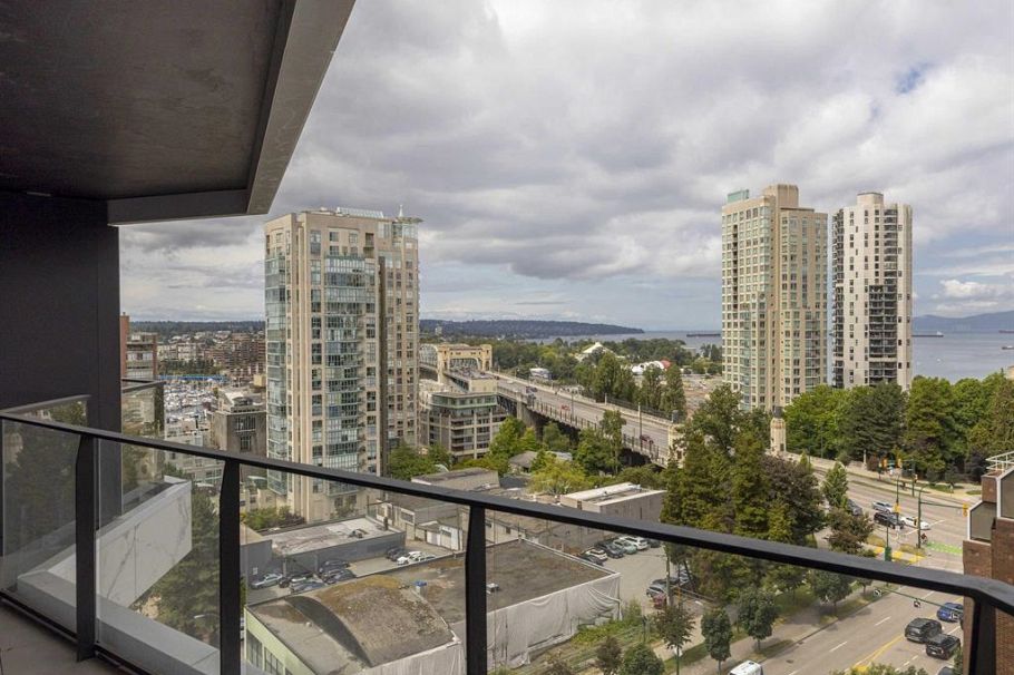 1104 889 Pacific Street Vancouver, BC - 28
