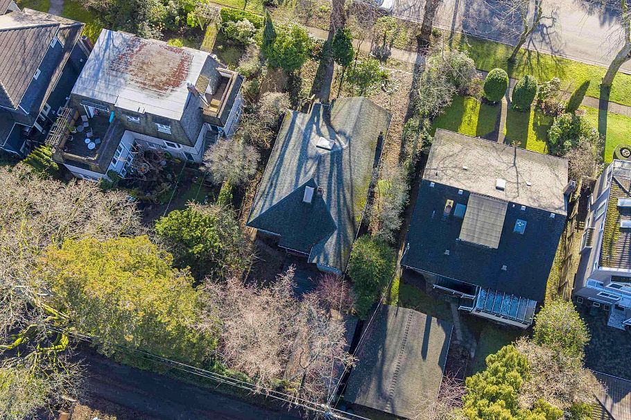 3449 Mayfair Avenue Vancouver, BC - 24