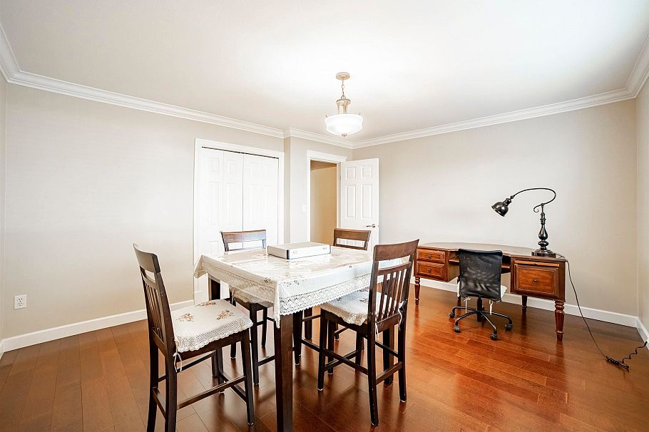 6970 Willingdon Avenue Burnaby, BC - 28