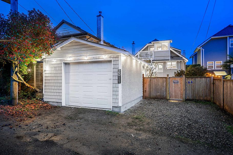 2011 Creelman Avenue Vancouver, BC - 34