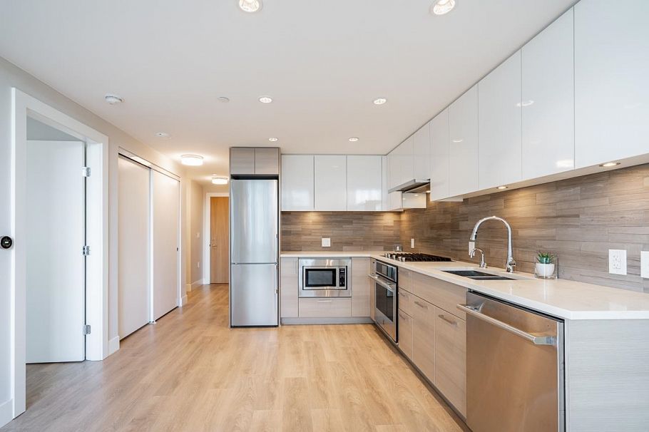 713 3451 Sawmill Crescent Vancouver, BC - 11