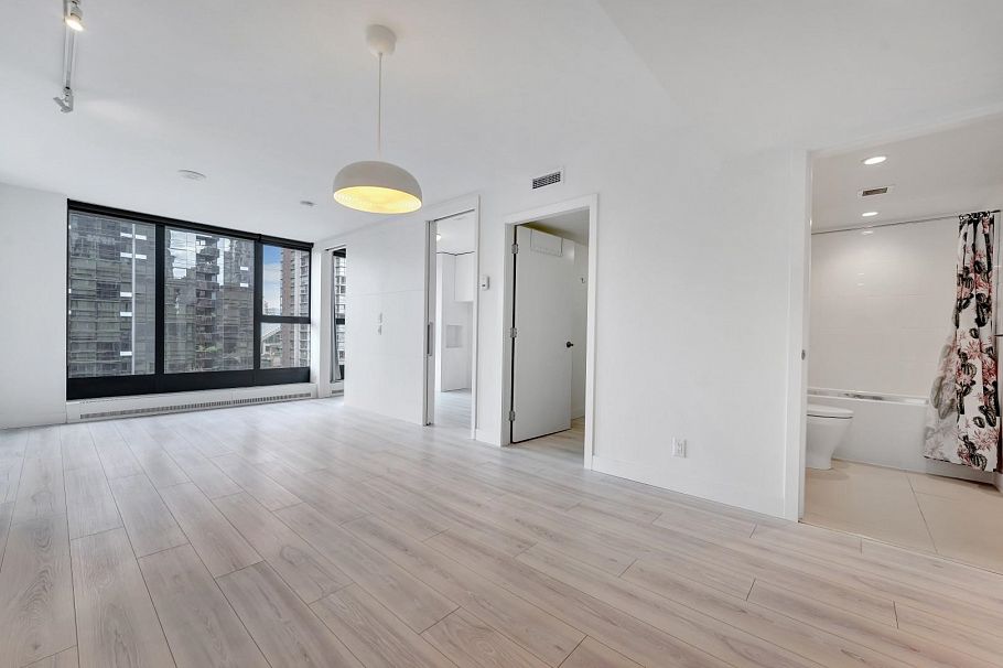 1209 1133 Hornby Street Vancouver, BC - 6