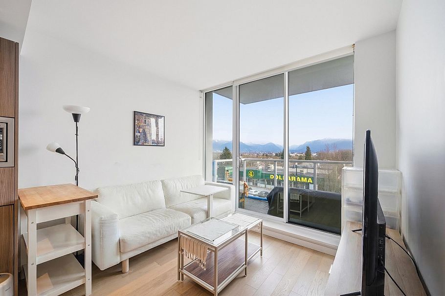 507 2220 Kingsway Vancouver, BC - 8