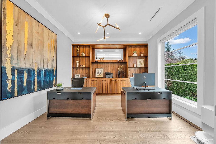 2820 W 32nd Avenue Vancouver, BC - 16